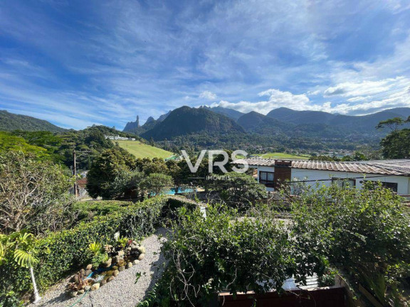 Imagem Casa com 4 Quartos à Venda, 435 m² em Carlos Guinle - Teresópolis Imagem Casa com 4 Quartos à Venda, 435 m² em Carlos Guinle - Teresópolis