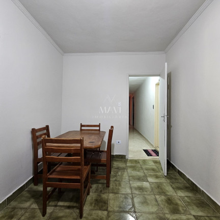 Imagem Apartamento com 1 Quarto à Venda, 50 m² em Aviação - Praia Grande Imagem Apartamento com 1 Quarto à Venda, 50 m² em Aviação - Praia Grande