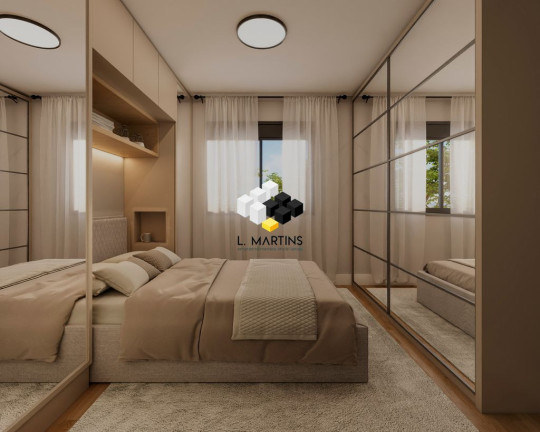 Imagem Apartamento com 1 Quarto à Venda, 31 m² em Vila Nova - Porto Alegre Imagem Apartamento com 1 Quarto à Venda, 31 m² em Vila Nova - Porto Alegre