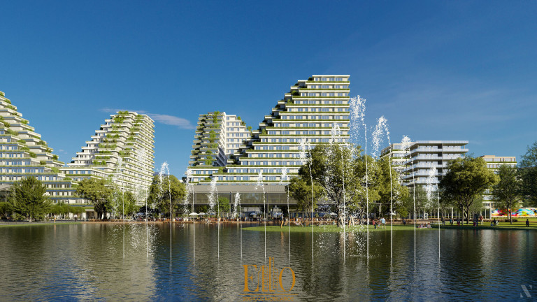 Imagem Apartamento com 3 Quartos à Venda, 172 m² em Jardim Dourado - Porto Belo Imagem Apartamento com 3 Quartos à Venda, 172 m² em Jardim Dourado - Porto Belo