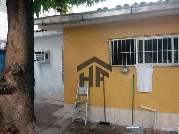 Imagem Casa com 3 Quartos à Venda, 142 m² em Piedade - Jaboatão Dos Guararapes