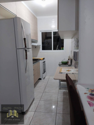 Imagem Casa com 2 Quartos à Venda, 50 m² em Solemar - Praia Grande Imagem Casa com 2 Quartos à Venda, 50 m² em Solemar - Praia Grande