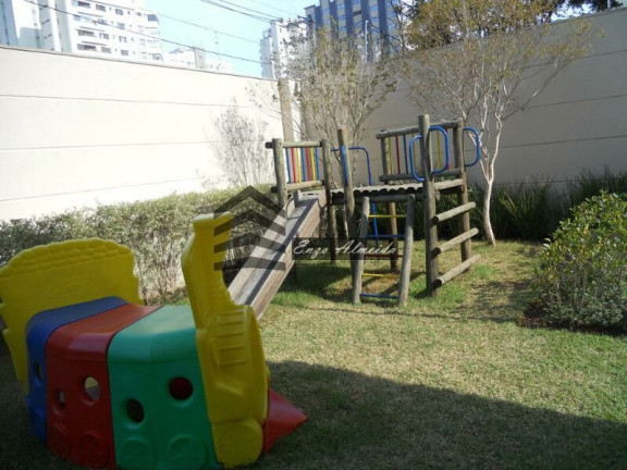 Imagem Apartamento com 2 Quartos à Venda, 102 m² em Campo Belo - São Paulo Imagem Apartamento com 2 Quartos à Venda, 102 m² em Campo Belo - São Paulo