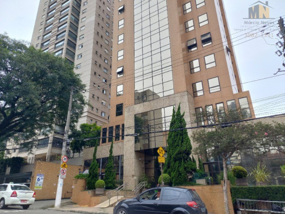 Imagem Imóvel Comercial à Venda, 33 m² em Vila Mariana - São Paulo Imagem Imóvel Comercial à Venda, 33 m² em Vila Mariana - São Paulo