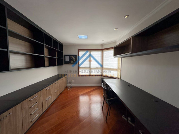 Imagem Casa com 4 Quartos à Venda, 536 m² em Praça Da Aldeia Da Serra 1- Aldeia Da Serra - Barueri