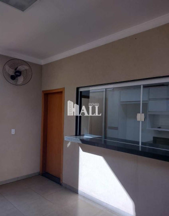 Imagem Casa com 2 Quartos à Venda, 160 m² em Jardim Cristina - Mirassol Imagem Casa com 2 Quartos à Venda, 160 m² em Jardim Cristina - Mirassol