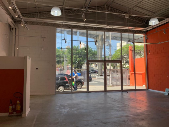 Imagem Sala Comercial para Alugar, 550 m² em Vila Prudente - São Paulo Imagem Sala Comercial para Alugar, 550 m² em Vila Prudente - São Paulo