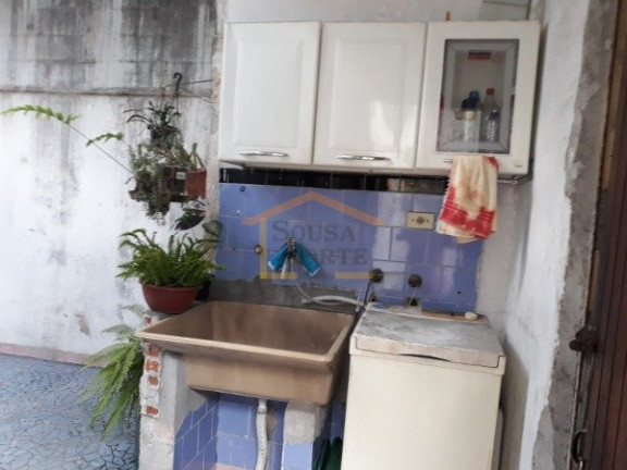 Imagem Casa com 2 Quartos à Venda, 114 m² em Vila Maria - São Paulo Imagem Casa com 2 Quartos à Venda, 114 m² em Vila Maria - São Paulo
