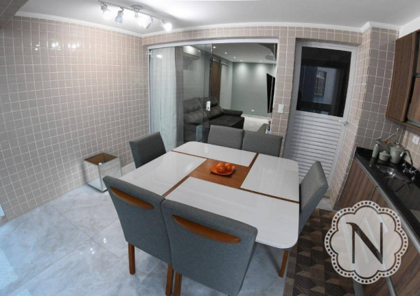 Imagem Apartamento com 3 Quartos à Venda, 92 m² em Praia Do Sonho - Itanhaém Imagem Apartamento com 3 Quartos à Venda, 92 m² em Praia Do Sonho - Itanhaém