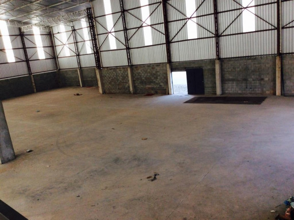 Imagem Imóvel à Venda, 1.620 m² em Nova Itapevi - Itapevi