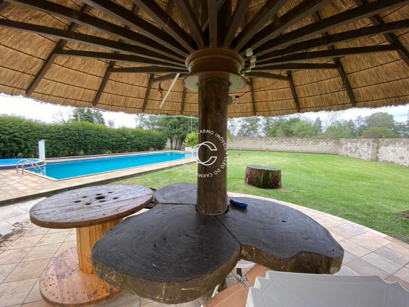 Imagem Casa com 4 Quartos à Venda, 300 m² em Pinheiro Machado - Santa Maria Imagem Casa com 4 Quartos à Venda, 300 m² em Pinheiro Machado - Santa Maria