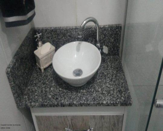 Imagem Sobrado com 2 Quartos à Venda, em Mina Do Mato - Criciúma Imagem Sobrado com 2 Quartos à Venda, em Mina Do Mato - Criciúma