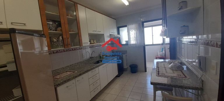 Imagem Apartamento com 2 Quartos à Venda, 100 m² em Guilhermina - Praia Grande Imagem Apartamento com 2 Quartos à Venda, 100 m² em Guilhermina - Praia Grande