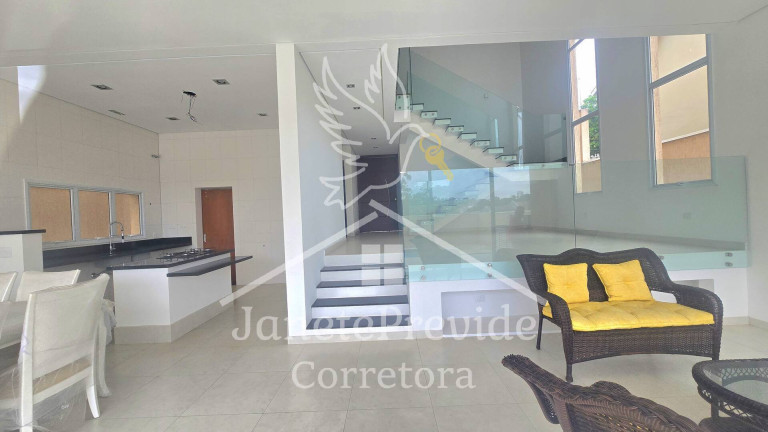 Imagem Casa de Condomínio com 4 Quartos à Venda, 300 m² em Alphaville - Santana De Parnaíba Imagem Casa de Condomínio com 4 Quartos à Venda, 300 m² em Alphaville - Santana De Parnaíba
