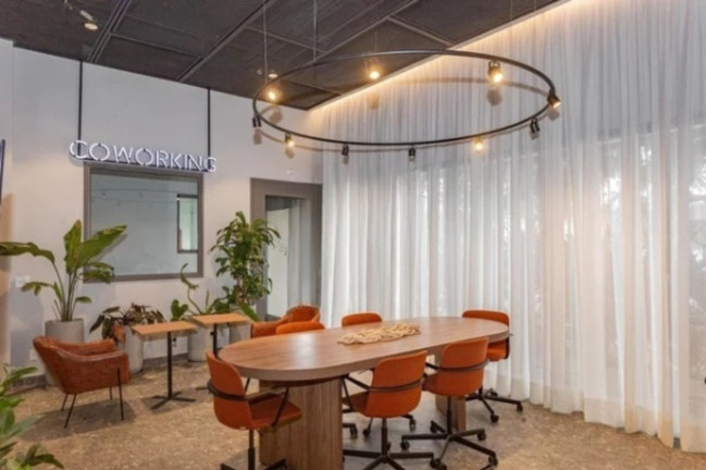 Imagem Imóvel com 2 Quartos à Venda, 45 m² em Chácara Santo Antônio (zona Sul) - São Paulo