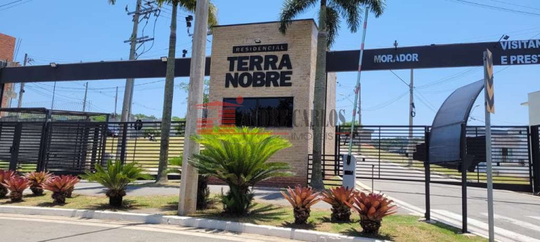 Casa de Condomínio à Venda, 130 m² em Terra Nobre - Cotia