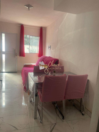 Imagem Casa com 2 Quartos à Venda, 148 m² em Parque Rincão - Cotia