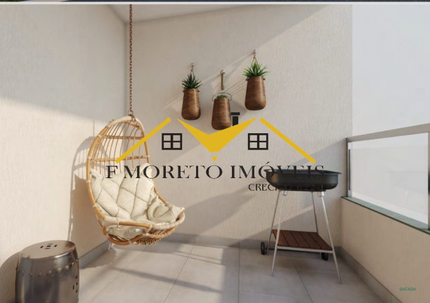 Imagem Apartamento com 2 Quartos à Venda, 40 m² em Residencial Cidade Jardim - São José Do Rio Preto Imagem Apartamento com 2 Quartos à Venda, 40 m² em Residencial Cidade Jardim - São José Do Rio Preto