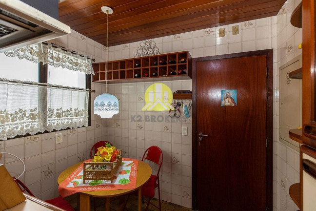 Imagem Apartamento com 3 Quartos à Venda, 147 m² em Morumbi - São Paulo