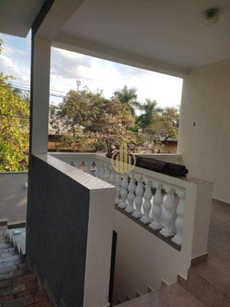 Imagem Casa com 4 Quartos à Venda, 177 m² em Ribeirânia - Ribeirão Preto Imagem Casa com 4 Quartos à Venda, 177 m² em Ribeirânia - Ribeirão Preto