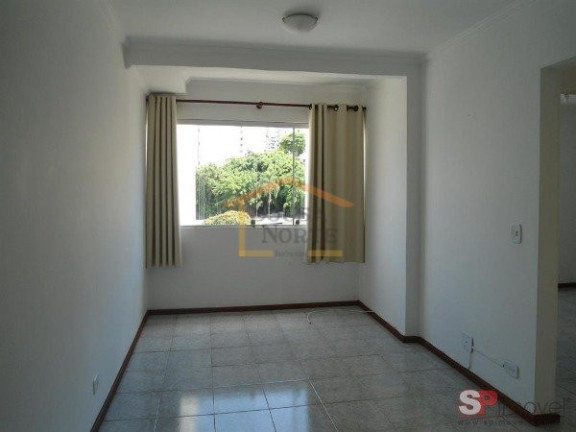 Imagem Apartamento com 1 Quarto à Venda, 34 m² em Santana - São Paulo Imagem Apartamento com 1 Quarto à Venda, 34 m² em Santana - São Paulo