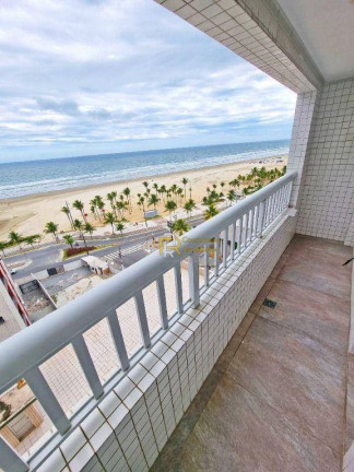 Imagem Apartamento com 3 Quartos à Venda, 139 m² em Vila Guilhermina - Praia Grande Imagem Apartamento com 3 Quartos à Venda, 139 m² em Vila Guilhermina - Praia Grande