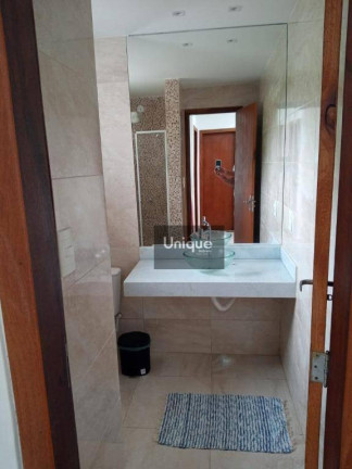 Imagem Casa com 3 Quartos à Venda, 121 m² em São José - Armação Dos Búzios