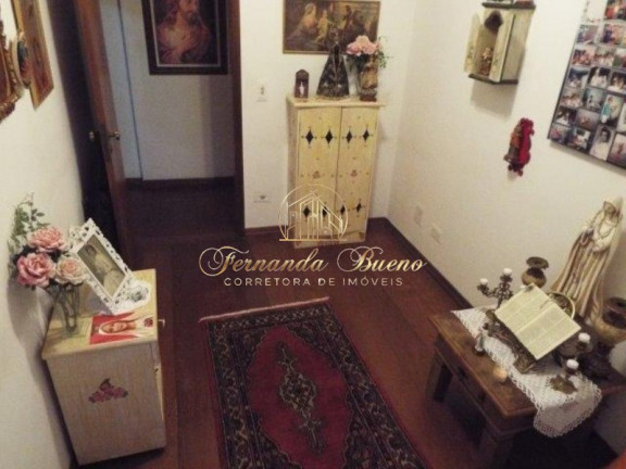 Imagem Apartamento com 3 Quartos à Venda, 12.000 m² em Parque Das Nações - Santo André Imagem Apartamento com 3 Quartos à Venda, 12.000 m² em Parque Das Nações - Santo André