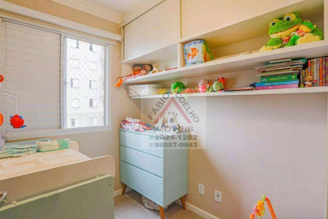 Imagem Apartamento com 3 Quartos à Venda, 64 m² em Cursino - São Paulo Imagem Apartamento com 3 Quartos à Venda, 64 m² em Cursino - São Paulo