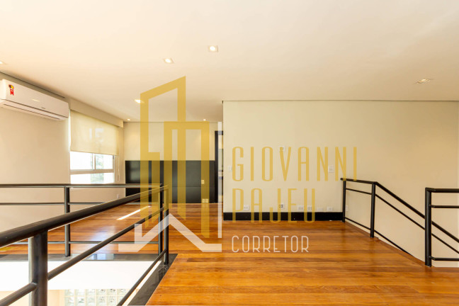 Imagem Apartamento com 1 Quarto à Venda ou Locação, 104 m² em Panamby - São Paulo Imagem Apartamento com 1 Quarto à Venda ou Locação, 104 m² em Panamby - São Paulo