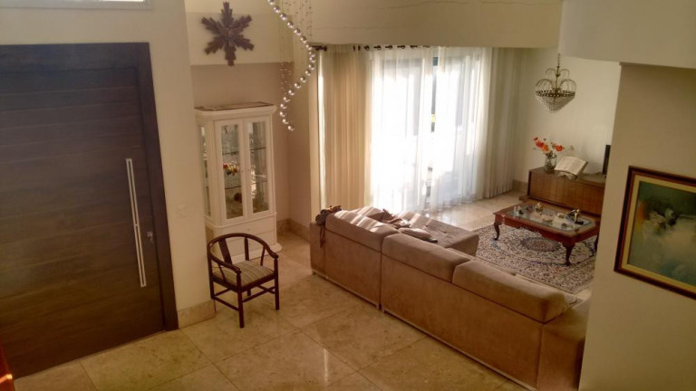 Imagem Casa com 4 Quartos à Venda, 480 m² em Anália Franco - São Paulo