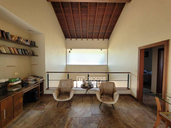 Imagem Casa com 4 Quartos à Venda, 366 m² em Parque Higienópolis - Presidente Prudente
