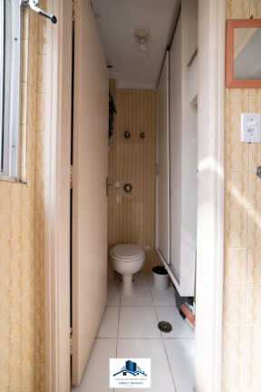 Imagem Apartamento com 2 Quartos à Venda, 67 m² em Tatuapé - São Paulo
