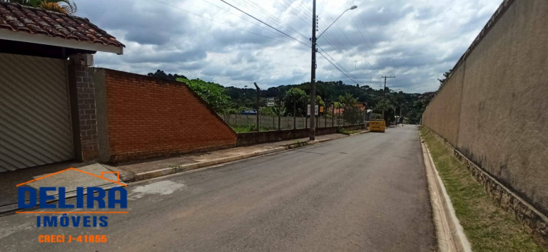 Imagem Terreno à Venda, 1.000 m² em Jardim Estância Brasil - Atibaia Imagem Terreno à Venda, 1.000 m² em Jardim Estância Brasil - Atibaia