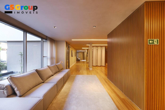 Imagem Apartamento com 3 Quartos à Venda, 315 m² em Jardim Paulista - São Paulo