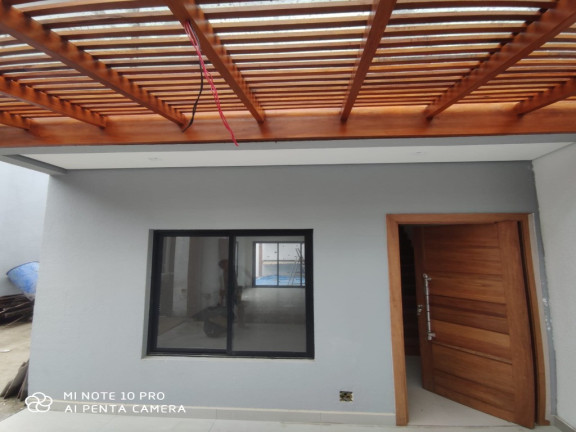 Casa com 2 Quartos à Venda, 120 m² em Boiçucanga - São Sebastião