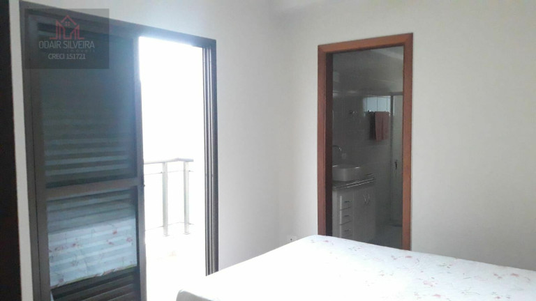 Imagem Apartamento com 3 Quartos à Venda, 110 m² em São Manoel - Americana Imagem Apartamento com 3 Quartos à Venda, 110 m² em São Manoel - Americana