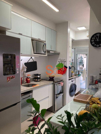 Imagem Apartamento com 3 Quartos à Venda, 94 m² em Centro - São Bernardo Do Campo Imagem Apartamento com 3 Quartos à Venda, 94 m² em Centro - São Bernardo Do Campo