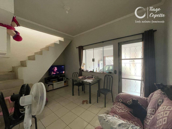 Imagem Casa com 3 Quartos à Venda, 141 m² em Vila Arens Ii - Jundiaí