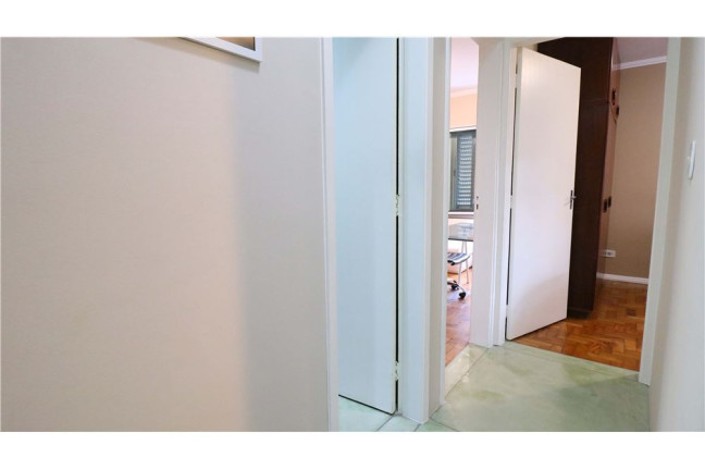 Imagem Apartamento com 2 Quartos à Venda, 67 m² em Pinheiros - São Paulo