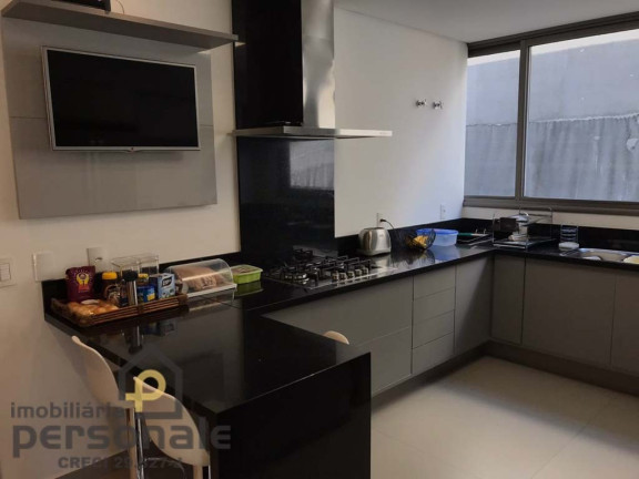 Imagem Imóvel com 3 Quartos à Venda, 427 m² em Alphaville Nova Esplanada - Votorantim