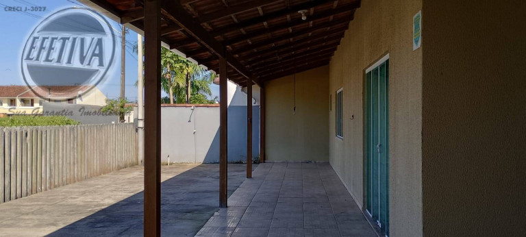 Imagem Casa com 3 Quartos à Venda, 150 m² em Brejatuba - Guaratuba