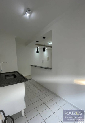 Imagem Apartamento com 2 Quartos para Alugar, 54 m² em Bragança Paulista Imagem Apartamento com 2 Quartos para Alugar, 54 m² em Bragança Paulista