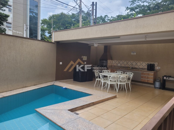 Imagem Apartamento com 3 Quartos à Venda, 124 m² em Jardim Botânico - Ribeirão Preto Imagem Apartamento com 3 Quartos à Venda, 124 m² em Jardim Botânico - Ribeirão Preto