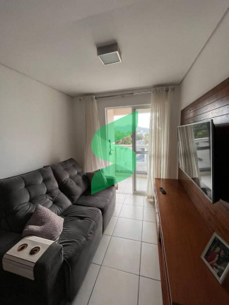 Imagem Apartamento com 2 Quartos à Venda, 64 m² em Bom Retiro - Joinville