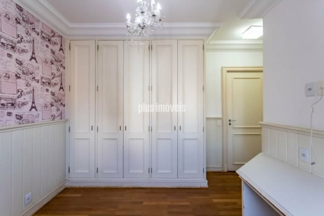Imagem Apartamento com 4 Quartos à Venda, 402 m² em Morumbi - São Paulo Imagem Apartamento com 4 Quartos à Venda, 402 m² em Morumbi - São Paulo