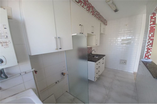 Imagem Imóvel com 2 Quartos à Venda,  em Vila Curuçá - São Paulo