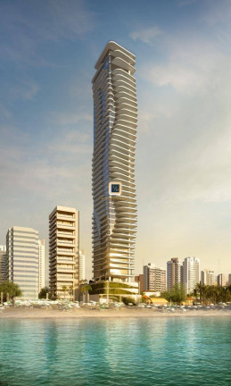Imagem Apartamento com 4 Quartos à Venda, 435 m² em Meireles - Fortaleza Imagem Apartamento com 4 Quartos à Venda, 435 m² em Meireles - Fortaleza