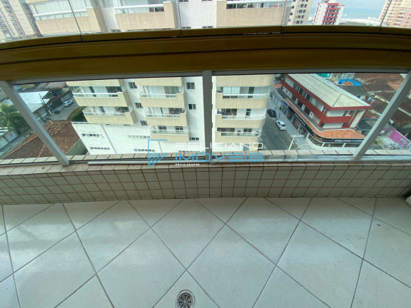 Imagem Apartamento com 3 Quartos à Venda, 100 m² em Tupi - Praia Grande