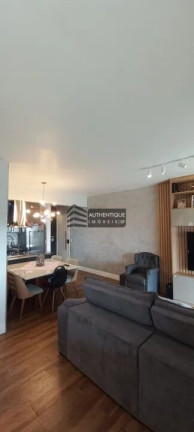 Imagem Apartamento com 2 Quartos à Venda, 94 m² em Centro - São Bernardo Do Campo